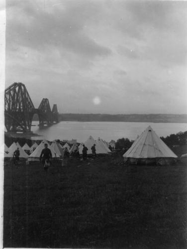 campnqueensferry19142